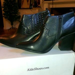 PRAUCLYA II ALDO WOMEN HEELS